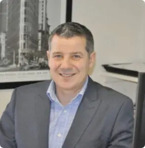 John Wilson